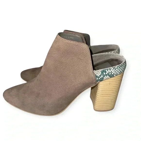 Dolce Vita women's Selene Mule size 10 - Picture 1 of 8